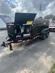 new Tank / Bulk Semi Trailers Boss Trailers  for sale, in Pasadena, TX Thumbnail 2
