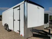 new Cargo (Enclosed) Trailers Cargo Craft  for sale, in Pasadena, TX Thumbnail 2