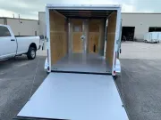 new Cargo (Enclosed) Trailers Cargo Craft  for sale, in Pasadena, TX Thumbnail 2