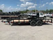 new Utility Trailers Top Hat Trailers  for sale, in Pasadena, TX Thumbnail 3
