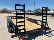 new Utility Trailers Top Hat Trailers  for sale, in Pasadena, TX Thumbnail 2