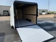 new Cargo (Enclosed) Trailers Cargo Craft  for sale, in Pasadena, TX Thumbnail 2