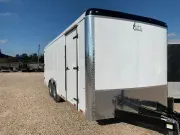new Cargo (Enclosed) Trailers Cargo Craft  for sale, in Pasadena, TX Thumbnail 1