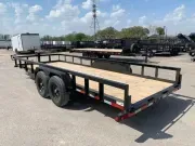 new Utility Trailers Top Hat Trailers  for sale, in Pasadena, TX Thumbnail 3