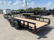 new Utility Trailers Top Hat Trailers  for sale, in Pasadena, TX Thumbnail 2