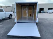new Cargo (Enclosed) Trailers Cargo Craft  for sale, in Pasadena, TX Thumbnail 2