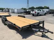new Car Haulers / Racing Trailers Top Hat Trailers  for sale, in Pasadena, TX Thumbnail 3