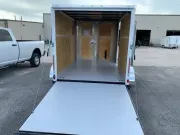 new Cargo (Enclosed) Trailers Cargo Craft  for sale, in Pasadena, TX Thumbnail 2