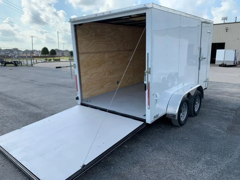 2026 Cargo Craft