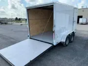 new Cargo (Enclosed) Trailers Cargo Craft  for sale, in Pasadena, TX Thumbnail 3