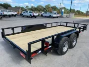 new Utility Trailers Top Hat Trailers  for sale, in Pasadena, TX Thumbnail 3