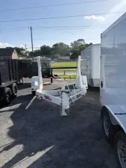 used Equipment / Flatbed Trailers Other  for sale, in Pasadena, TX Thumbnail 2