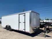 new Cargo (Enclosed) Trailers Cargo Craft  for sale, in Pasadena, TX Thumbnail 2