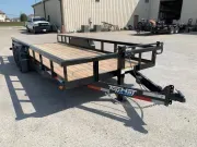 new Utility Trailers Top Hat Trailers  for sale, in Pasadena, TX Thumbnail 2