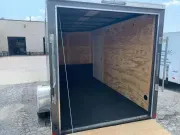 used Cargo (Enclosed) Trailers Patriot  for sale, in Pasadena, TX Thumbnail 3