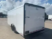 new Cargo (Enclosed) Trailers Cargo Craft  for sale, in Pasadena, TX Thumbnail 3