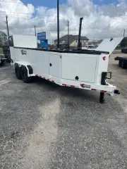 2026 BOSS TRAILERS MULTITANK TRLR 880GAL