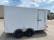 new Cargo (Enclosed) Trailers Cargo Craft  for sale, in Pasadena, TX Thumbnail 3