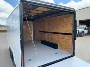 new Cargo (Enclosed) Trailers Cargo Craft  for sale, in Pasadena, TX Thumbnail 2