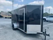 2021 Patriot 6X12X6 R/DR 3K