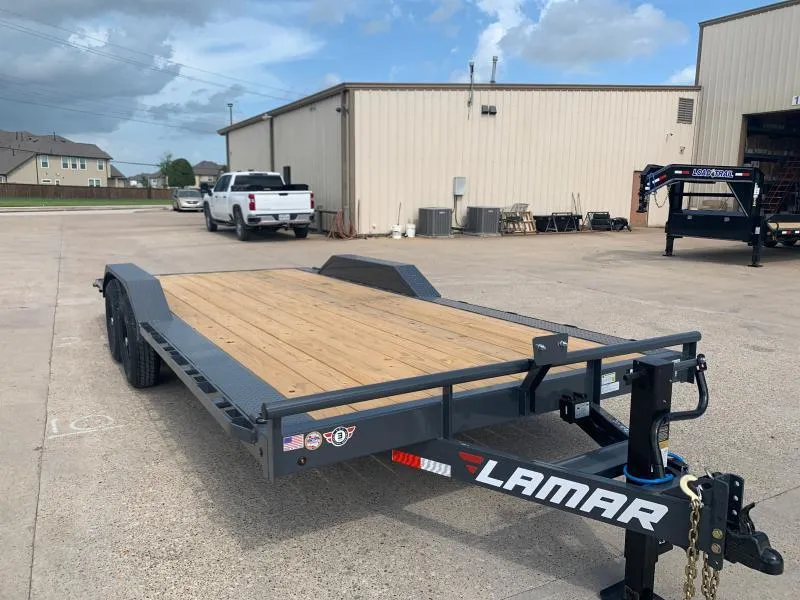 2026 Lamar