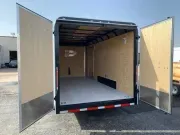 new Cargo (Enclosed) Trailers Cargo Craft  for sale, in Pasadena, TX Thumbnail 2