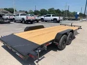 new Car Haulers / Racing Trailers Top Hat Trailers  for sale, in Pasadena, TX Thumbnail 2