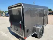 new Cargo (Enclosed) Trailers Cargo Craft  for sale, in Pasadena, TX Thumbnail 2