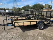 new ATV Trailers Top Hat Trailers  for sale, in Pasadena, TX Thumbnail 3
