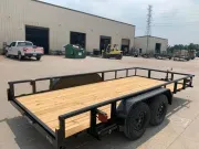new Utility Trailers Top Hat Trailers  for sale, in Pasadena, TX Thumbnail 3