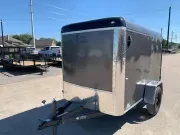 new Cargo (Enclosed) Trailers Cargo Craft  for sale, in Pasadena, TX Thumbnail 2