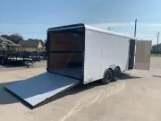 new Cargo (Enclosed) Trailers Cargo Craft  for sale, in Pasadena, TX Thumbnail 2