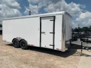 new Cargo (Enclosed) Trailers Cargo Craft  for sale, in Pasadena, TX Thumbnail 2