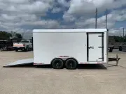 new Cargo (Enclosed) Trailers Cargo Craft  for sale, in Pasadena, TX Thumbnail 3