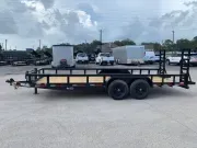 new Utility Trailers Top Hat Trailers  for sale, in Pasadena, TX Thumbnail 3