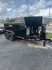 BOSS TRAILERS TRLR MULTI TANK 660GAL 14K