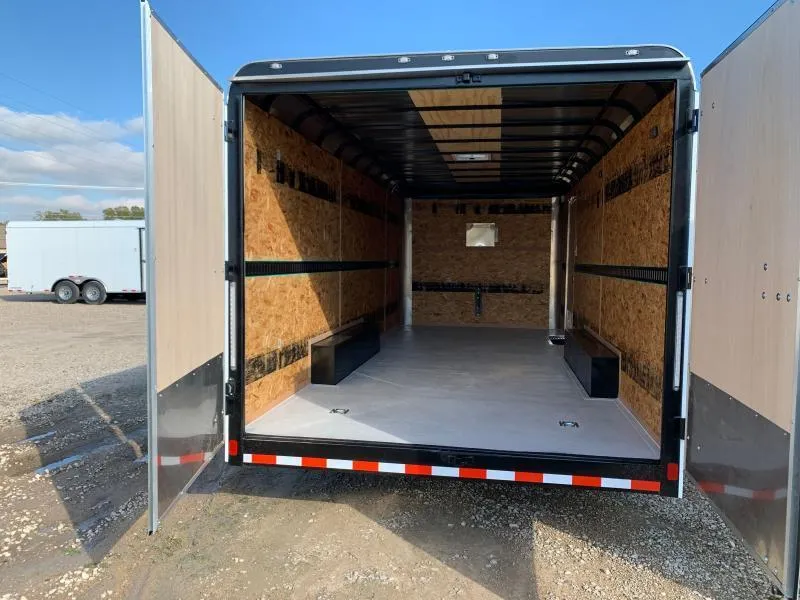2026 Cargo Craft