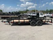 new Utility Trailers Top Hat Trailers  for sale, in Pasadena, TX Thumbnail 3