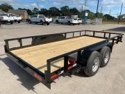 new Utility Trailers Top Hat Trailers  for sale, in Pasadena, TX Thumbnail 2