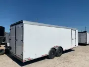 new Cargo (Enclosed) Trailers Cargo Craft  for sale, in Pasadena, TX Thumbnail 3