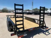 new Utility Trailers Top Hat Trailers  for sale, in Pasadena, TX Thumbnail 3