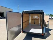 new Cargo (Enclosed) Trailers Cargo Craft  for sale, in Pasadena, TX Thumbnail 3