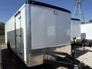 new Cargo (Enclosed) Trailers Cargo Craft  for sale, in Pasadena, TX Thumbnail 1