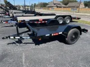 new Utility Trailers Top Hat Trailers  for sale, in Pasadena, TX Thumbnail 2