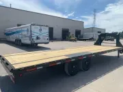new Equipment / Flatbed Trailers Top Hat Trailers  for sale, in Pasadena, TX Thumbnail 2