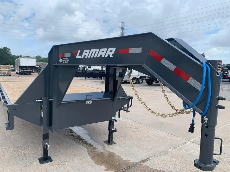 2025 Lamar