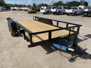 new Utility Trailers Top Hat Trailers  for sale, in Pasadena, TX Thumbnail 1