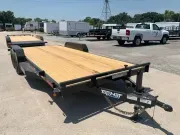 2026 Top Hat 20 Carhauler,2dove 9.9k