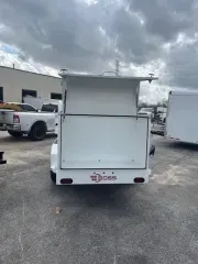 new Tank / Bulk Semi Trailers Boss Trailers  for sale, in Pasadena, TX Thumbnail 2