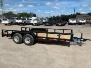 new Utility Trailers Top Hat Trailers  for sale, in Pasadena, TX Thumbnail 3